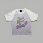 YFM Hustle Crop