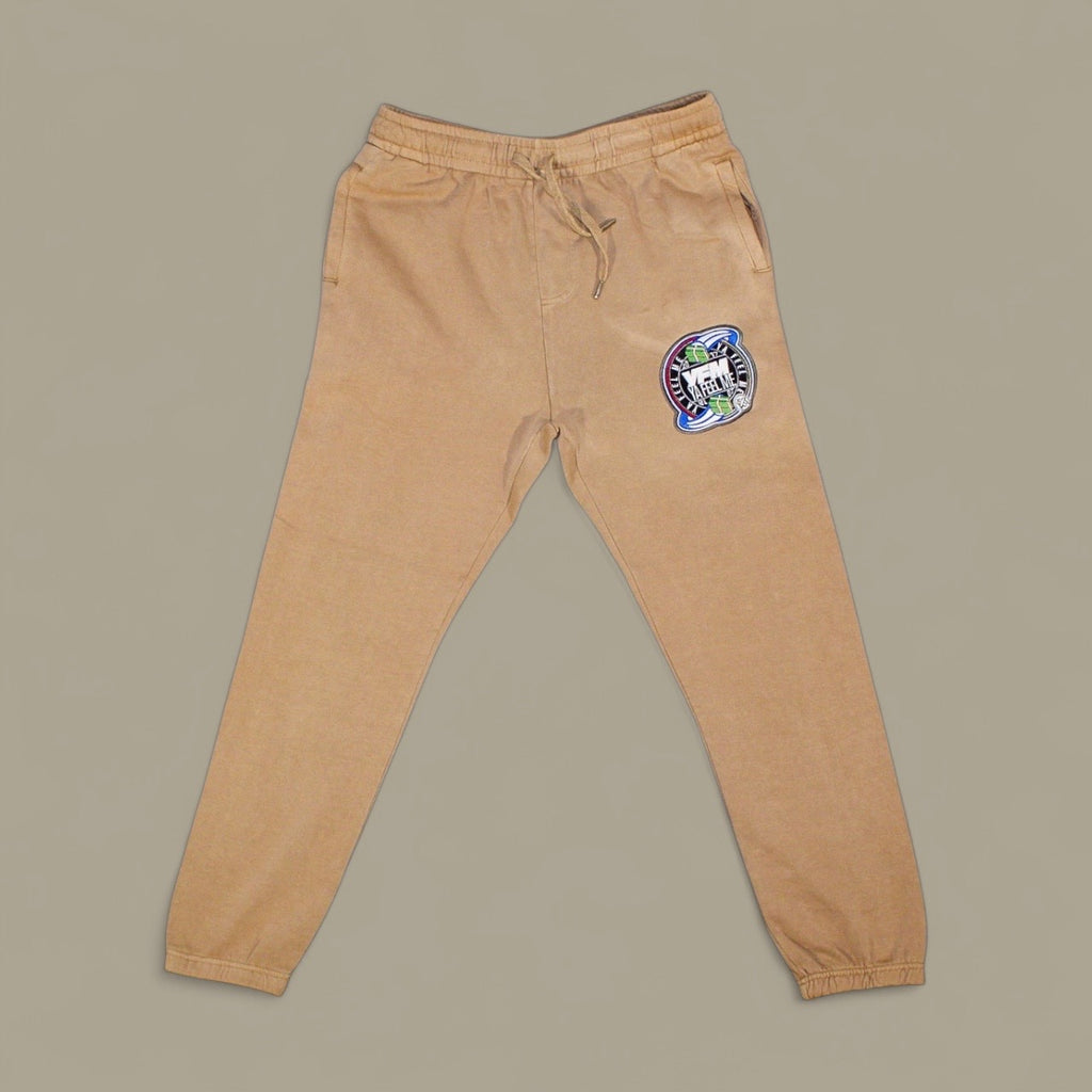 YFM “Global Money Series” Pants