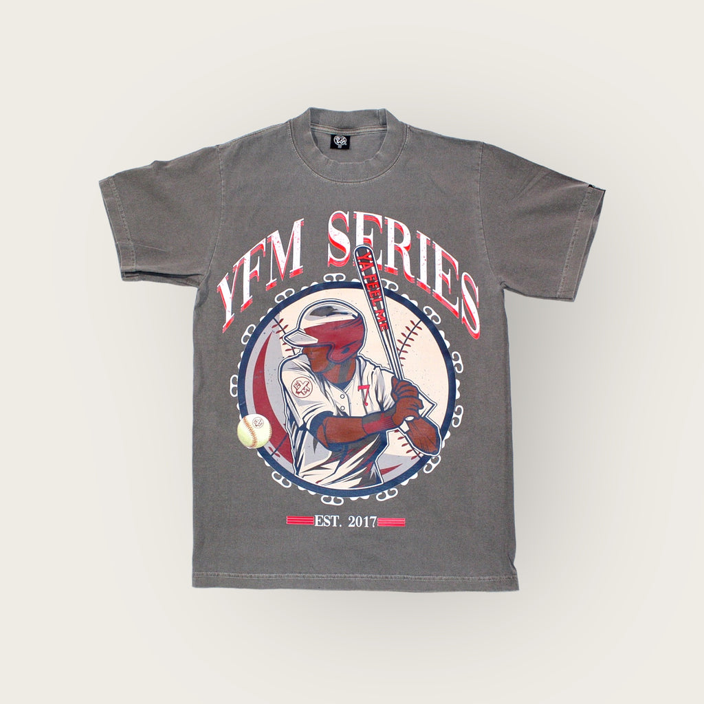 Home Run Hero Tee