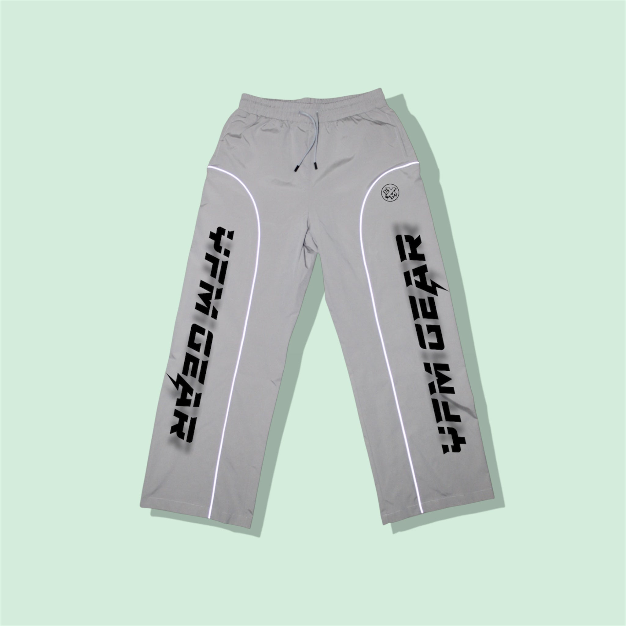 YFM Glacical Track Pants