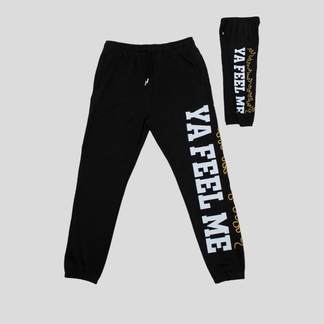 YFM “Me vs Me Series” Pants