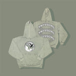 YFM Glacial Hoodie (Oversized Fit)