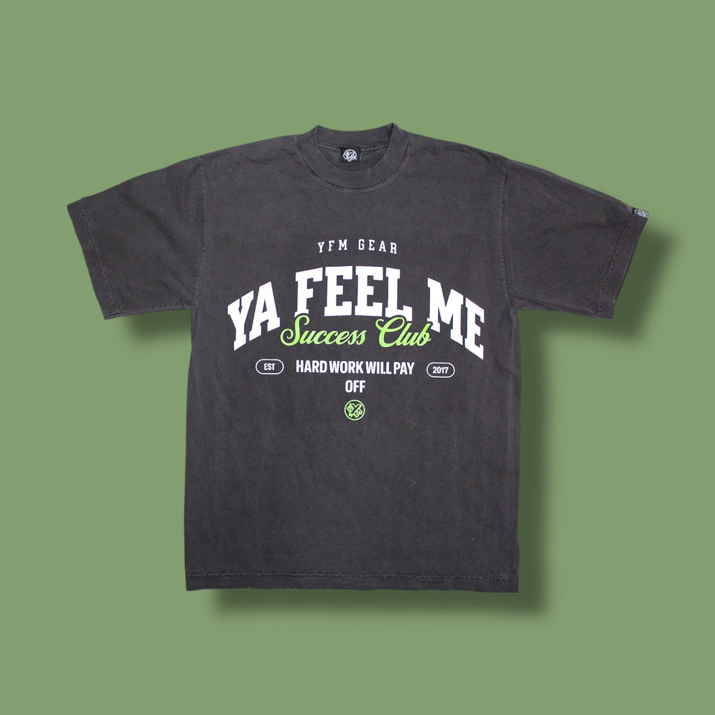 Success Stories Tee