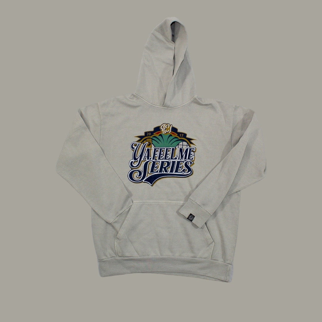 The “YFM Series” Hoodie