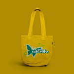 YFM Hustle Tote