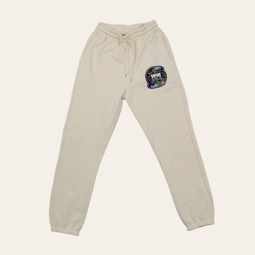 YFM “Global Money Series” Pants