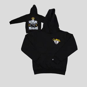 YFM “Me vs Me Series” Hoodie