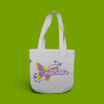 YFM Hustle Tote