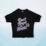 YFM Hustle Crop