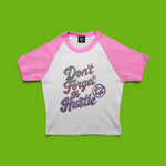 YFM Hustle Crop