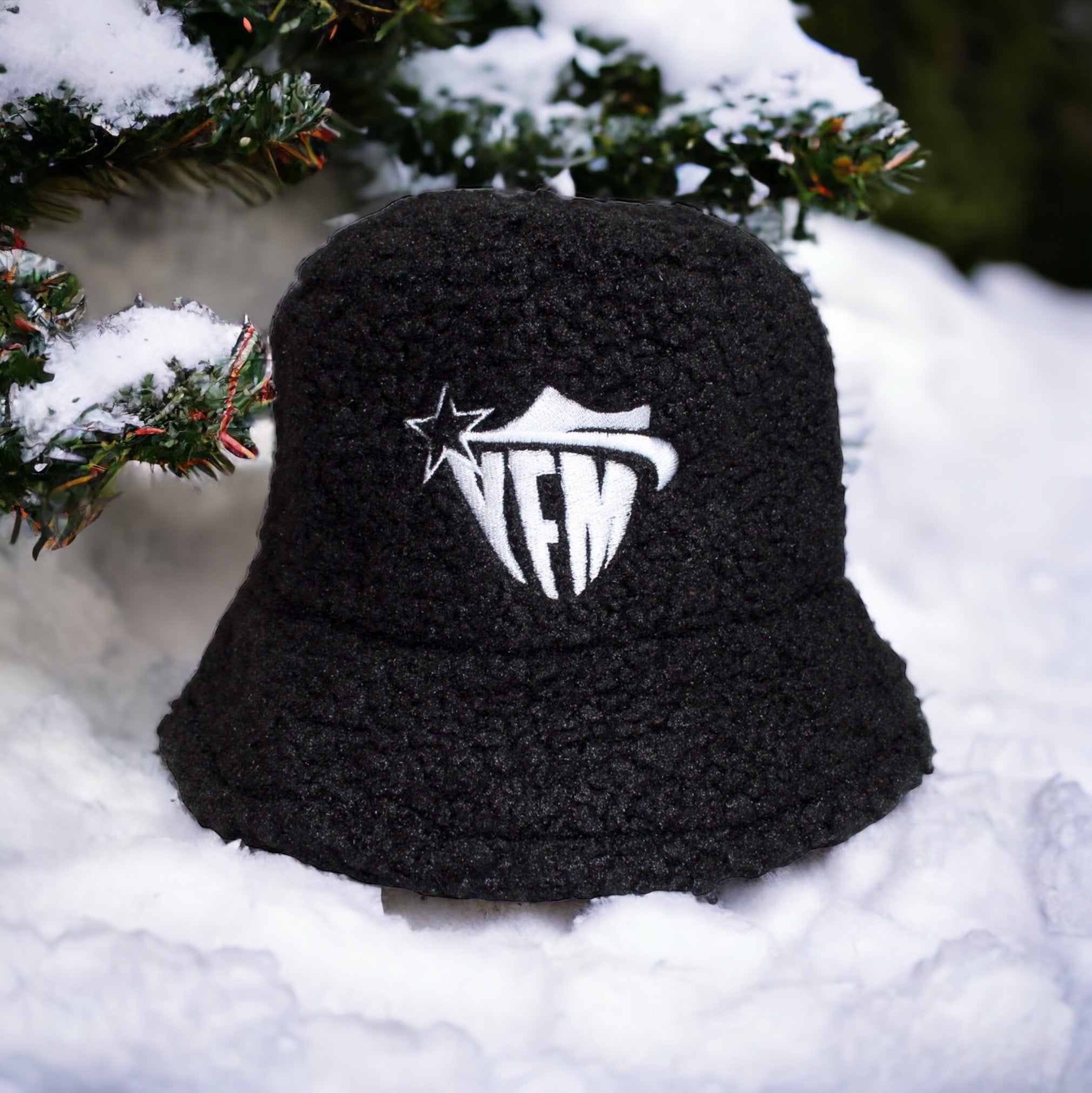 YFM CozyCrown