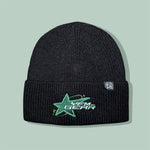 YFM Chill Knit Beanie
