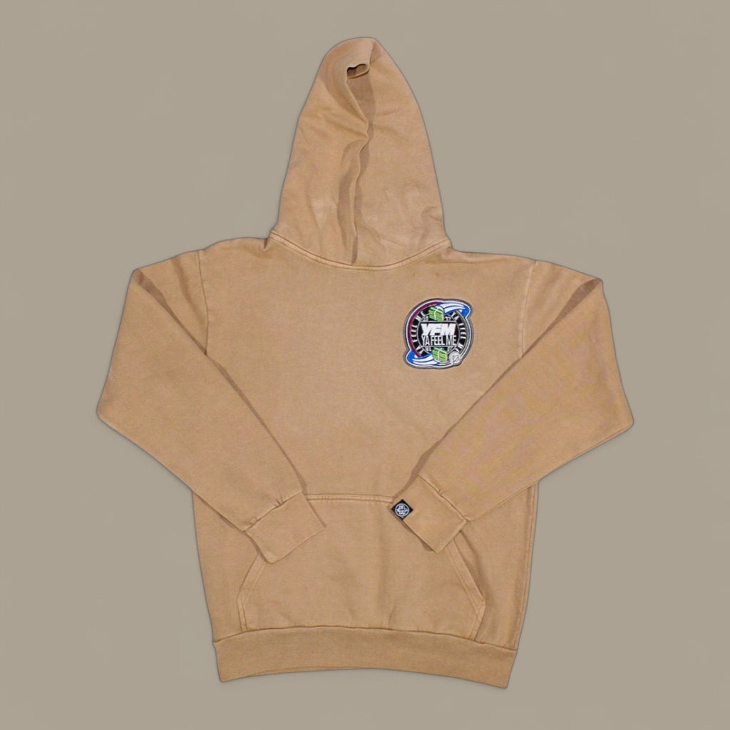 YFM “Global Money Series” Hoodie