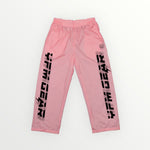 YFM Signature Track Pants (Lightweight)