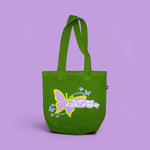YFM Hustle Tote
