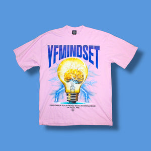 Bold Mindset Masterpiece
