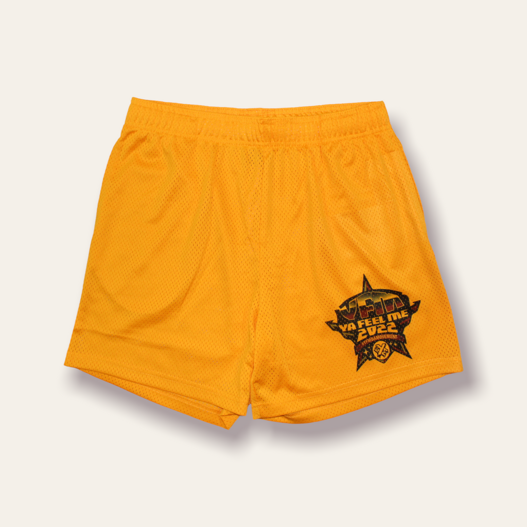 YFM Sports Shorts