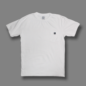 YFM Pocket Tee