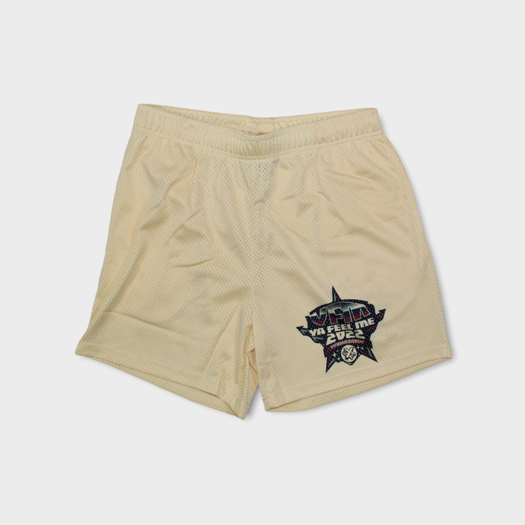 YFM Sports Shorts