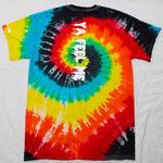 YFM Tie Dye T-Shirt