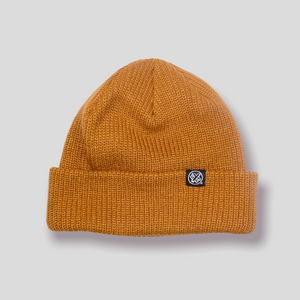 YFM Beanie Cap