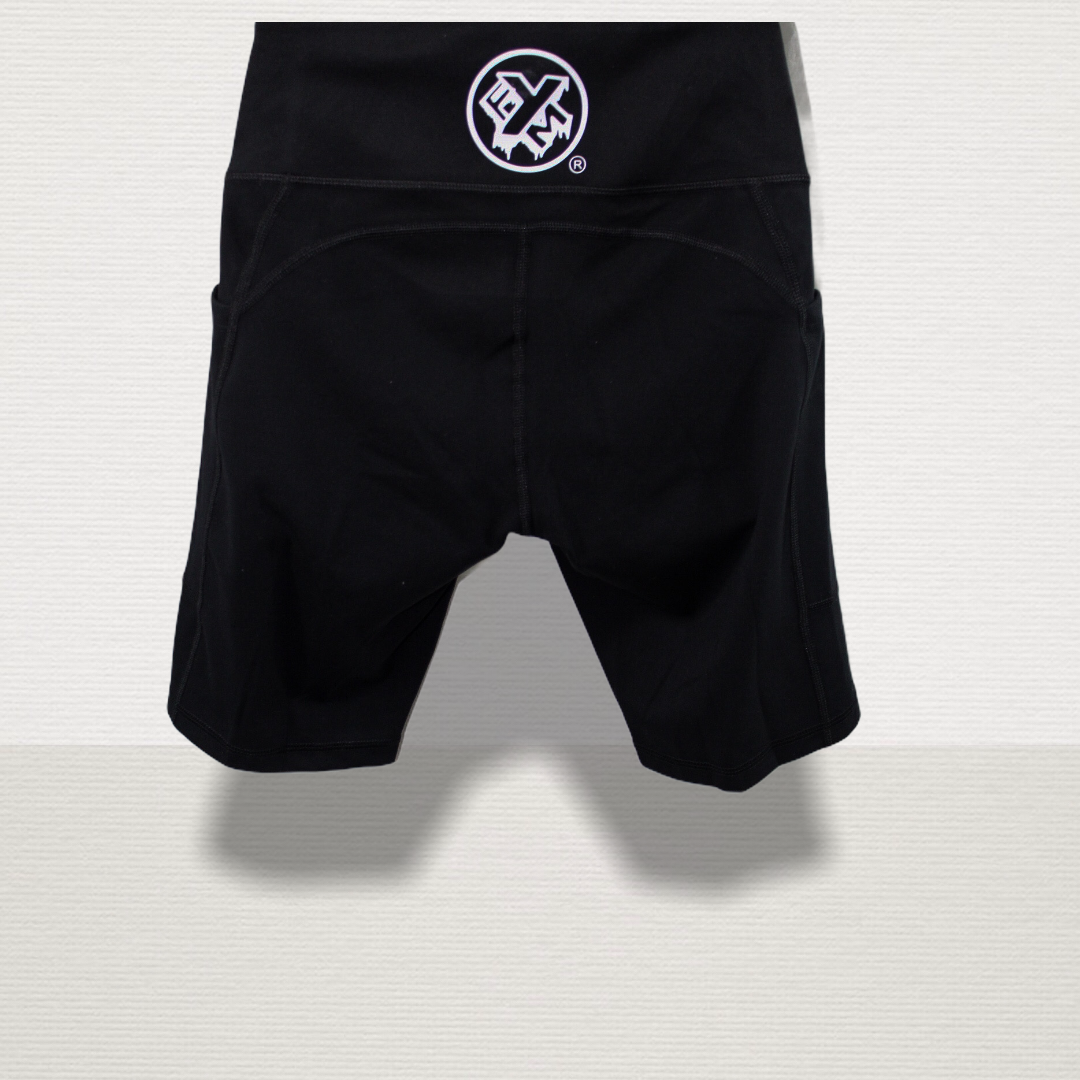 Women’s YFM Biker Shorts