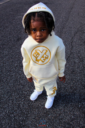 Kids & Toddler YFM Sweatsuit