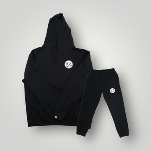 YFM Patch Sweatsuit