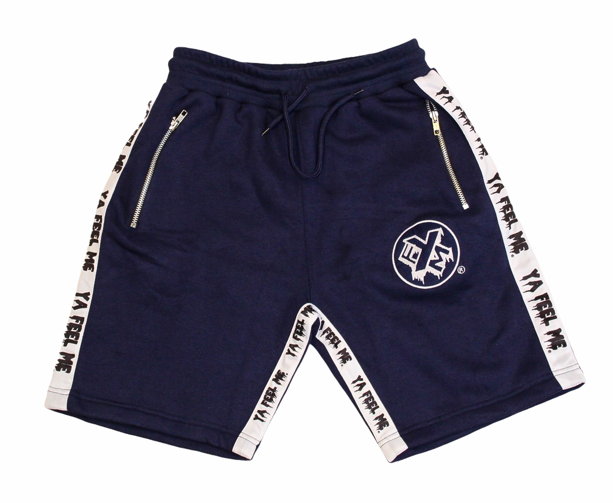 YFM Shorts