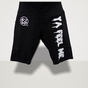 Women’s YFM Biker Shorts