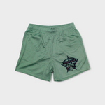 YFM Sports Shorts