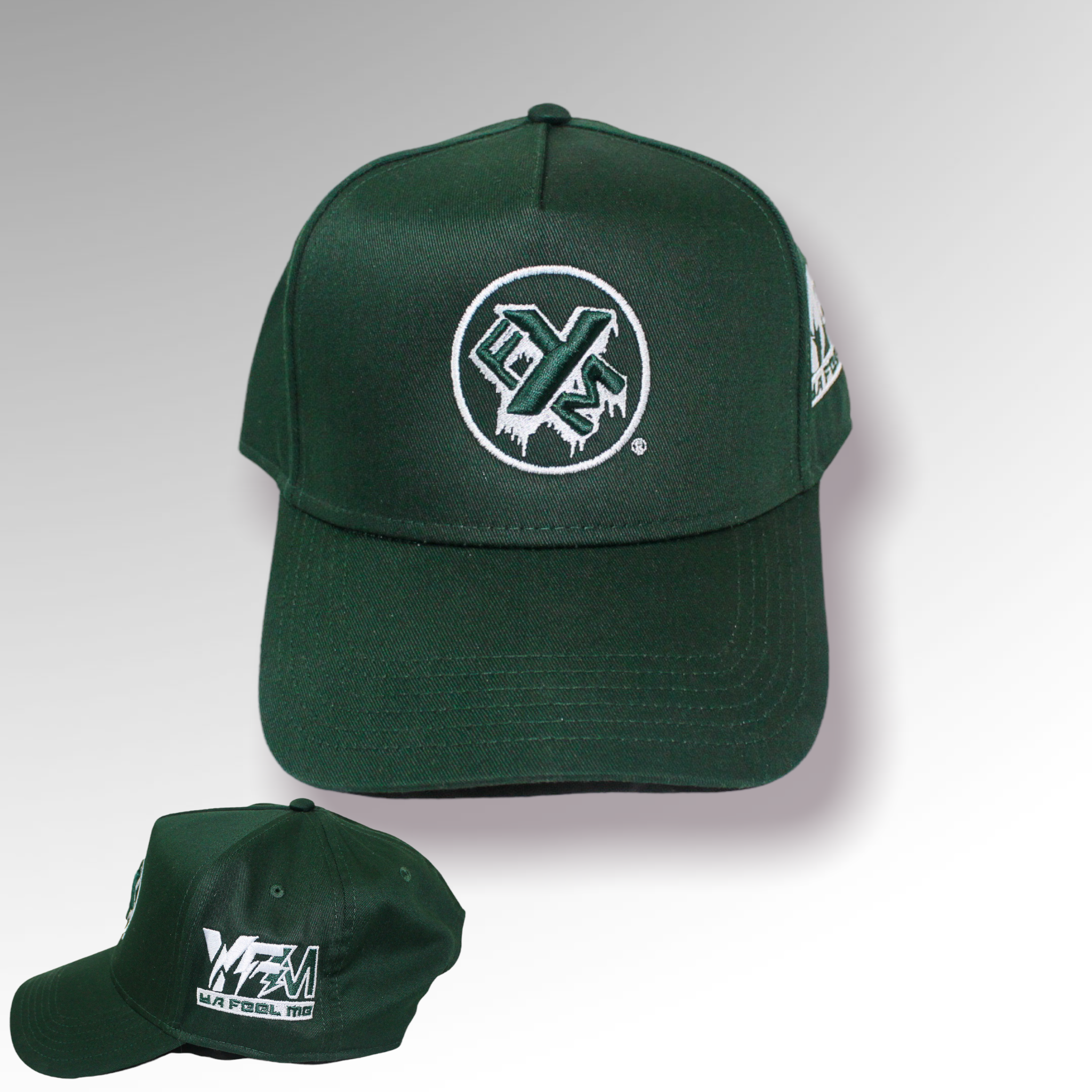 YFM SnapBack