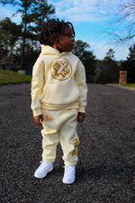 Kids & Toddler YFM Sweatsuit