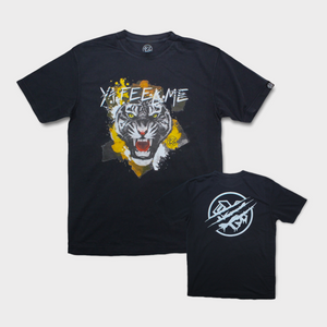 YFM Tiger T-Shirt