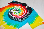 YFM Tie Dye T-Shirt