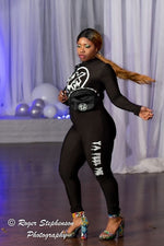 Long Sleeve Bodysuit